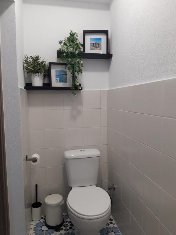 Olympian Chalet Paralia Katerinis Luaran gambar