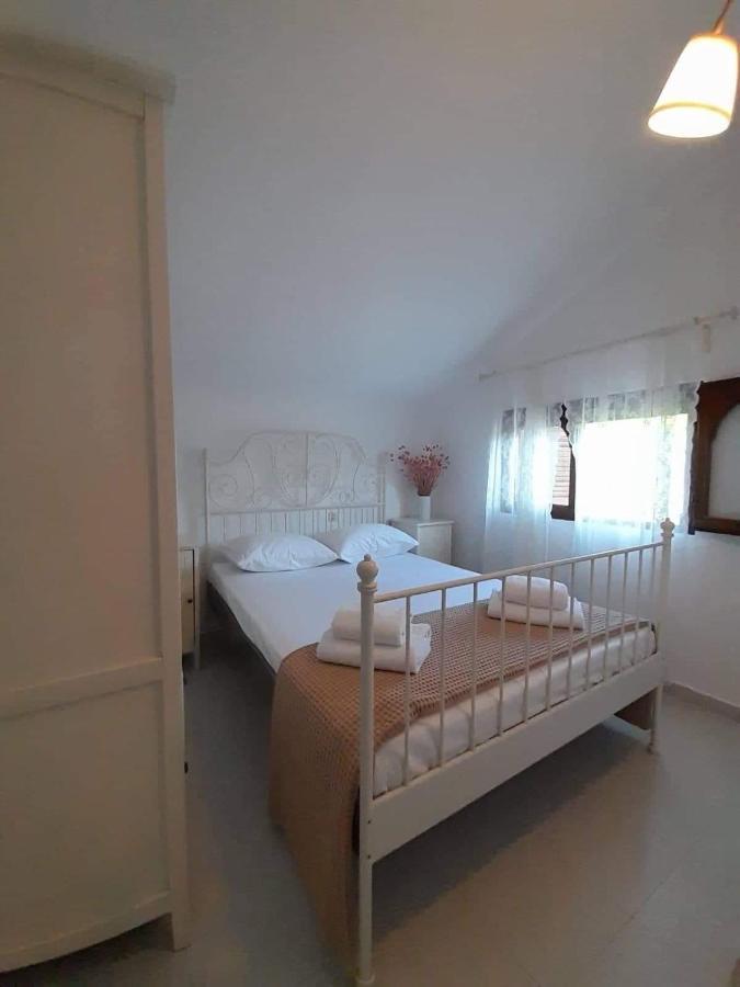 Olympian Chalet Paralia Katerinis Luaran gambar