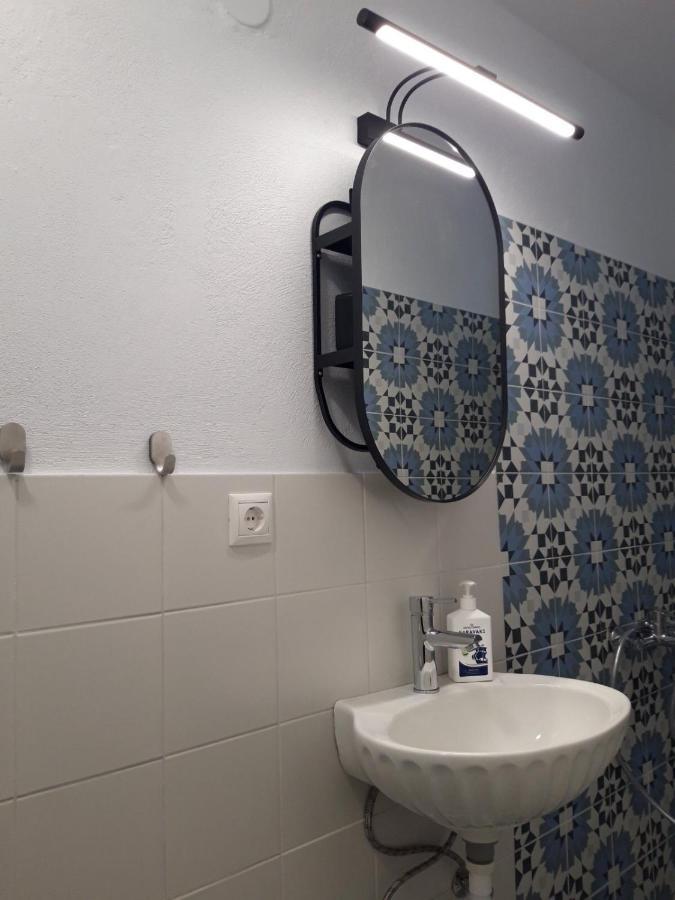 Olympian Chalet Paralia Katerinis Luaran gambar